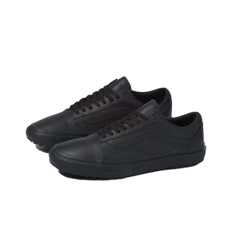 Vans Old Skool Uc Made For The Makers 2.0 Black-2