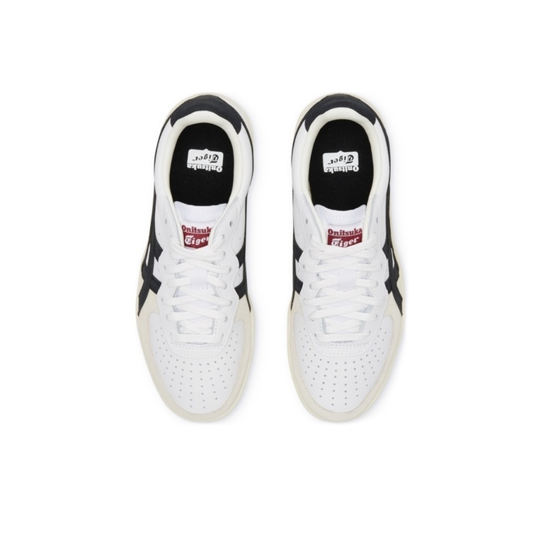 Onitsuka Tiger GSM White & Black | END. (US)