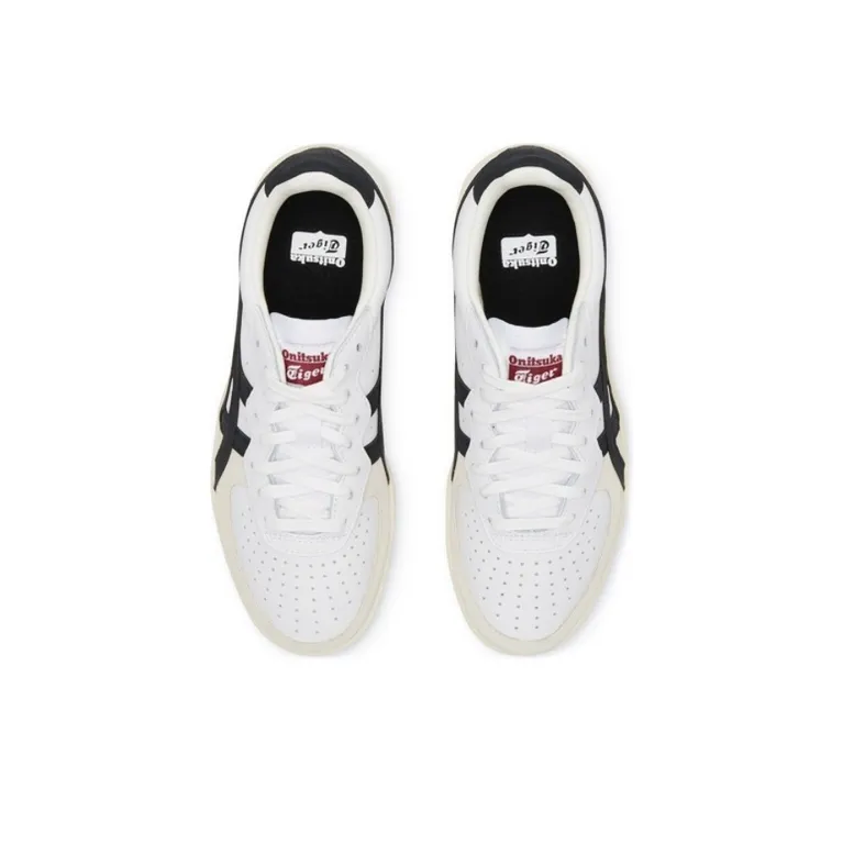 Asics Onitsuka Tiger Gsm White Black-3