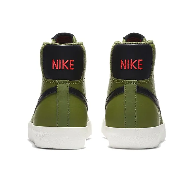 Nike Blazer Mid 77 Asparagus GS-4