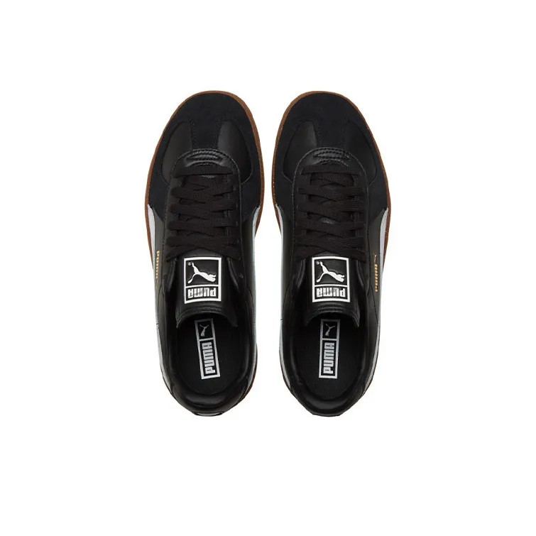 PUMA Army Trainer Og 'Black Gum'-3