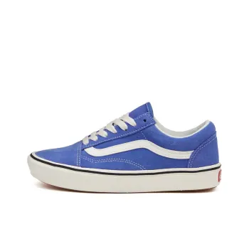Vans ComfyCush Old Skool 'Blue White'