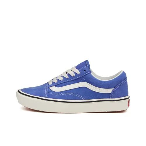 Vans ComfyCush Old Skool 'Blue White'