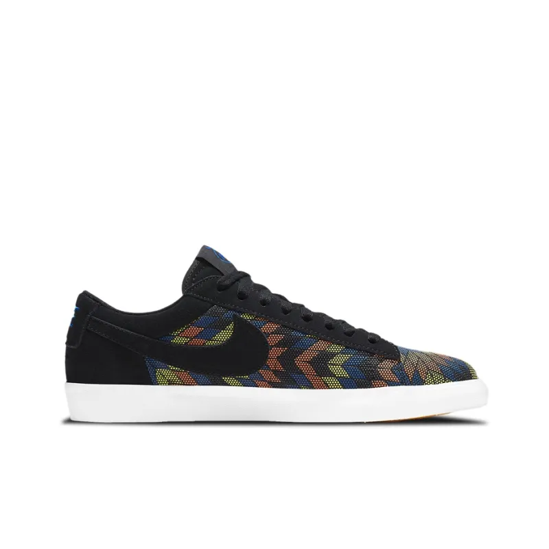 Nike Blazer Low N7 2020-1