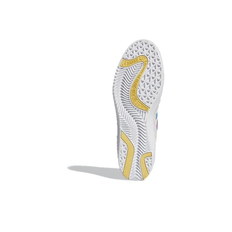 Adidas Puig White Multi-4
