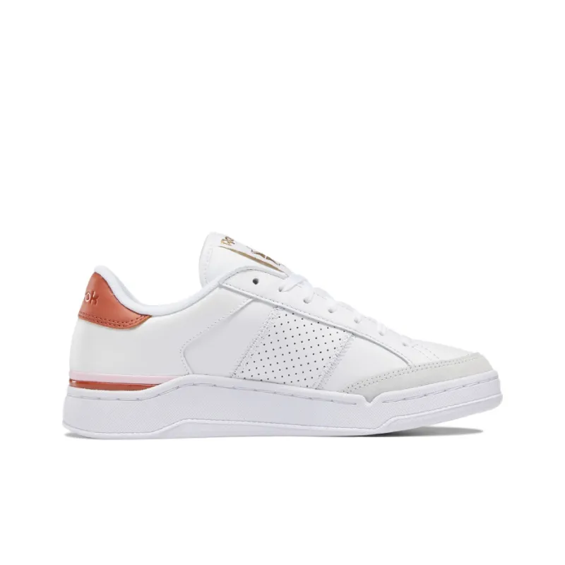 Reebok Ad Court 'White Gold' Women's-1