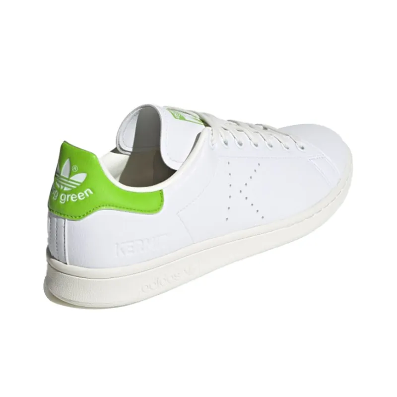 Adidas Stan Smith Kermit The Frog K Stripes-3