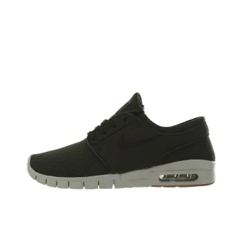 Nike Sb Stefan Janoski Max Sequoia Black Gum