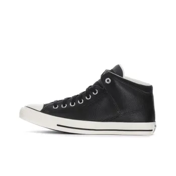 Chuck Taylor All Star Converse High Street 'Black'