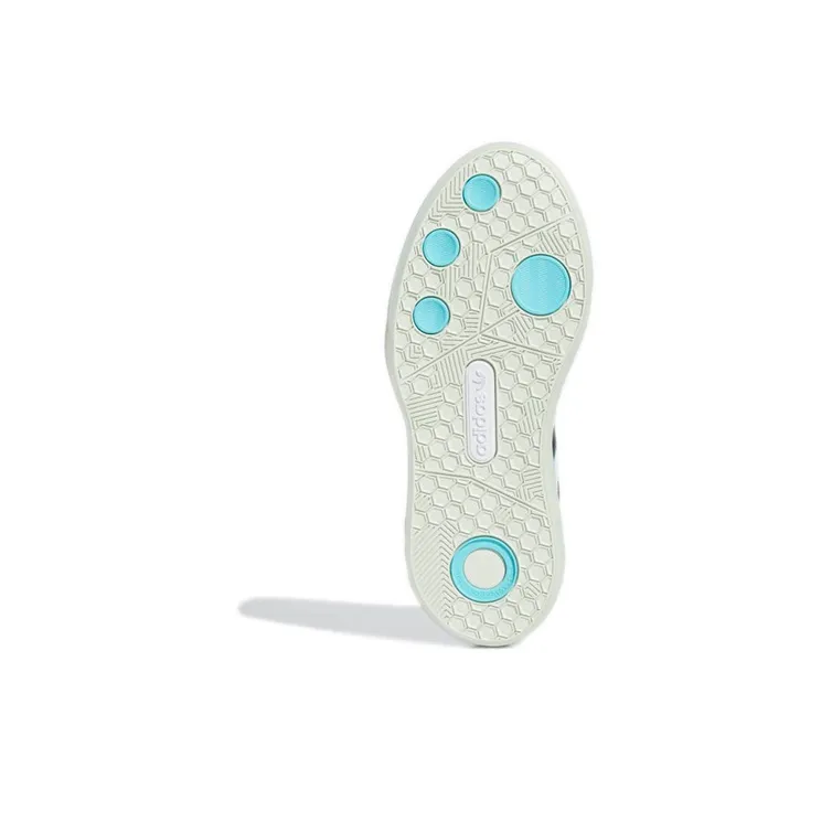 Adidas Cassina Pt Cloud White Pulse Aqua-5