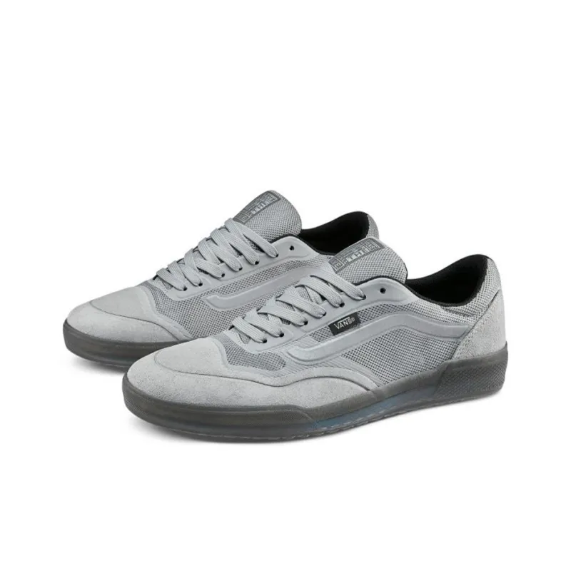Vans Ave Pro 'Grey Reflective'-2