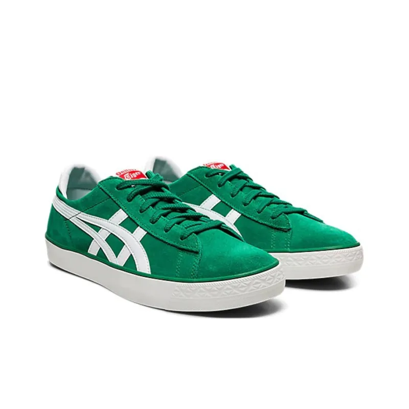 Onitsuka Tiger Fabre BL S 2.0 'Green White'-2