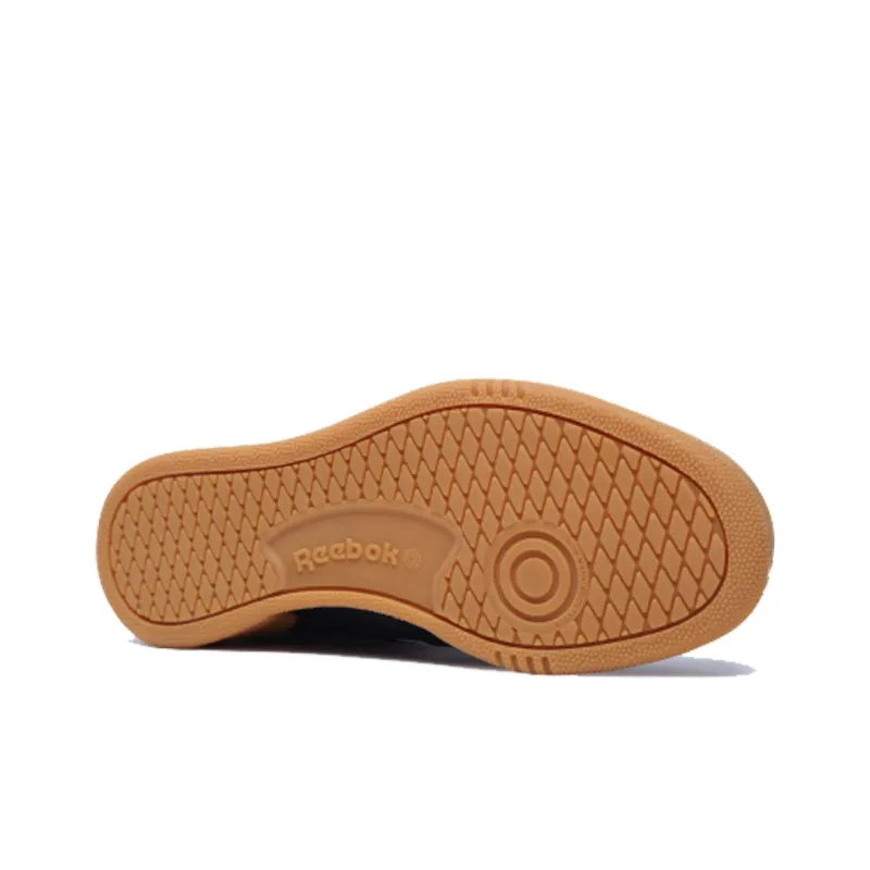Reebok Club C Revenge 'Black Gum'-4