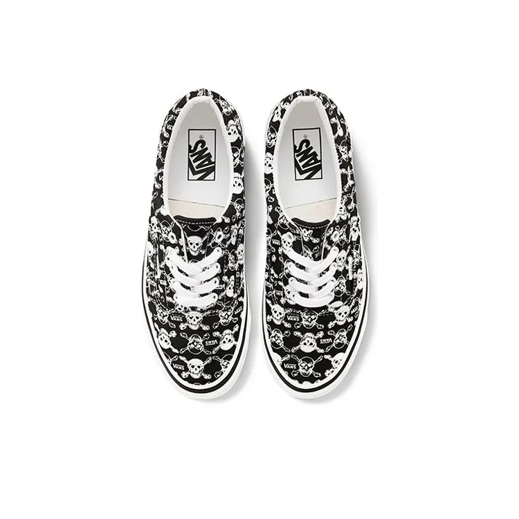 Vans Era 95 Dx 'Anaheim Factory Skulls'-2