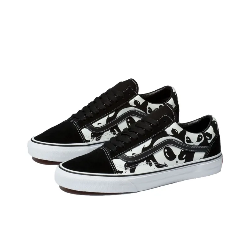 Vans Old Skool 'Alien Ghosts'-1