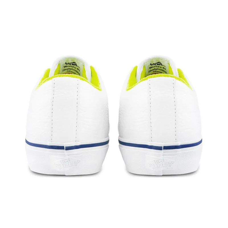 Vans Quartersnacks X Lampin Pro Ltd 'White'-3