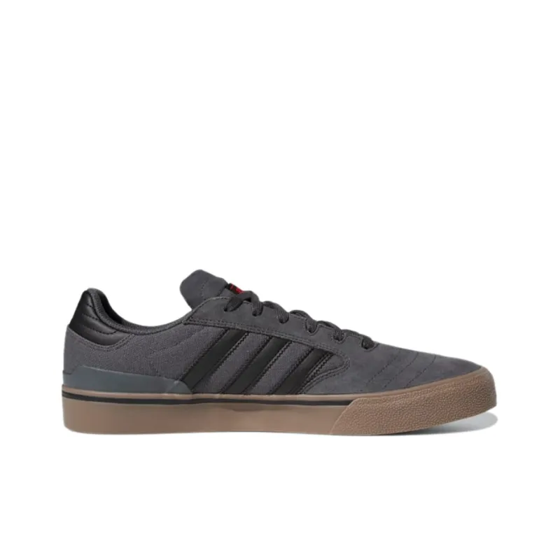 Adidas Busenitz Vulc Ii Grey Gum-1