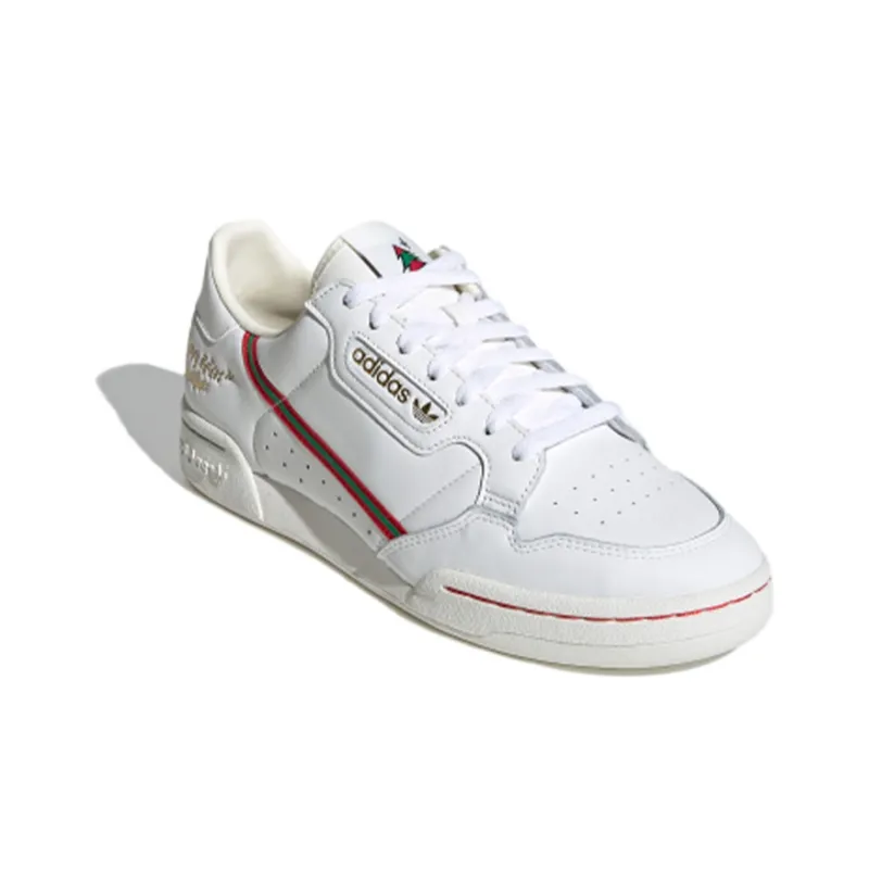Adidas Continental 80 Merry Adidas Christmas-2