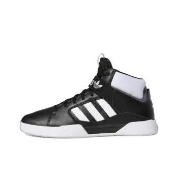 Adidas Originals Vrx Mid 'black'