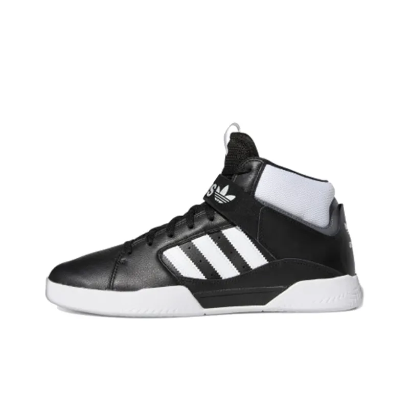 Adidas Originals Vrx Mid 'black'-0