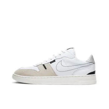 Nike Squash Type Summit White