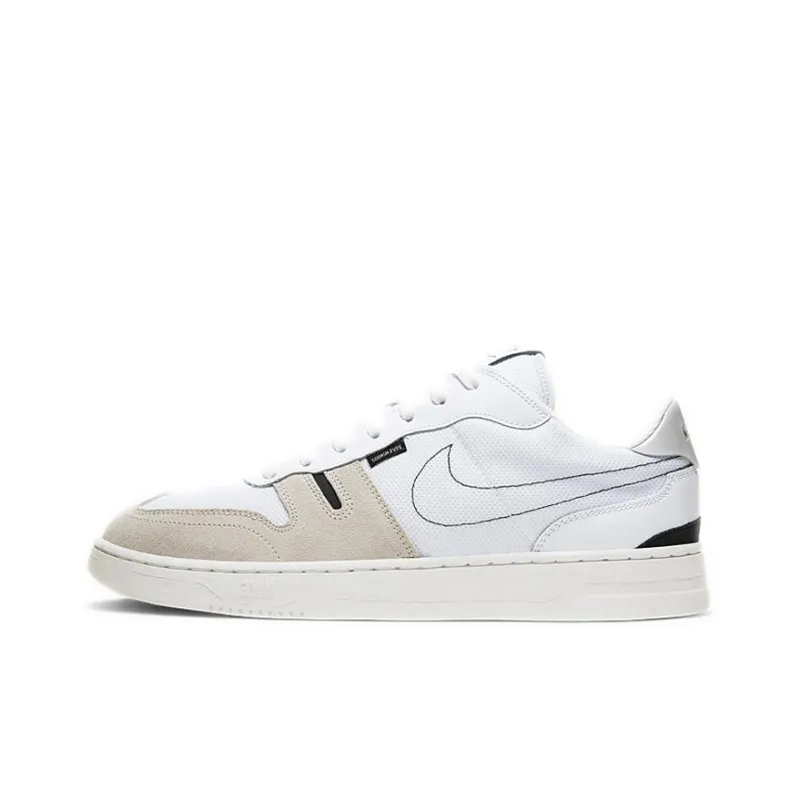 Nike Squash Type Summit White-0