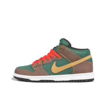 Nike Sb Dunk Mid Patagonia