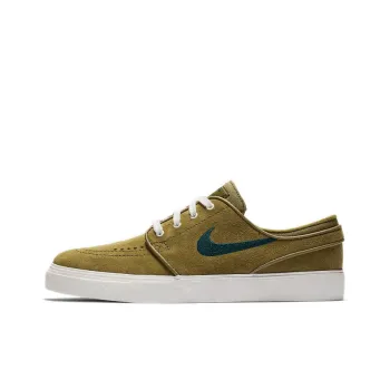 Nike Zoom Stefan Janoski Sb 'Olive Flak' Women's