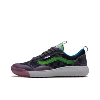 Vans UltraRange Exo Lx Checkerboard Asphalt