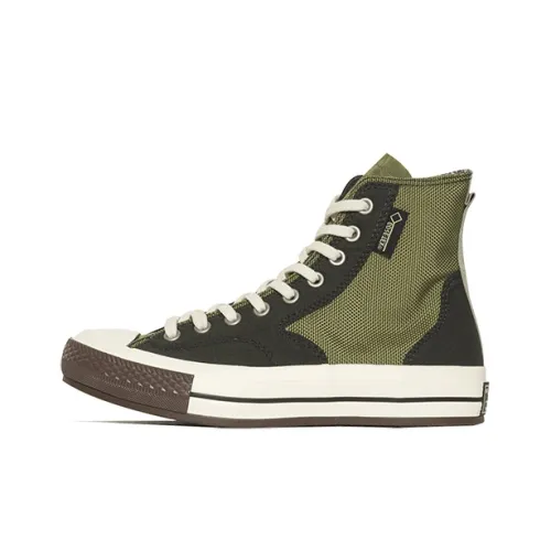 Converse Chuck Taylor All Star 70 Hi Hiker Slam Jam X Cali Thornhill DeWitt Olive