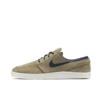 Nike Sb Stefan Janoski Lunar Bamboo