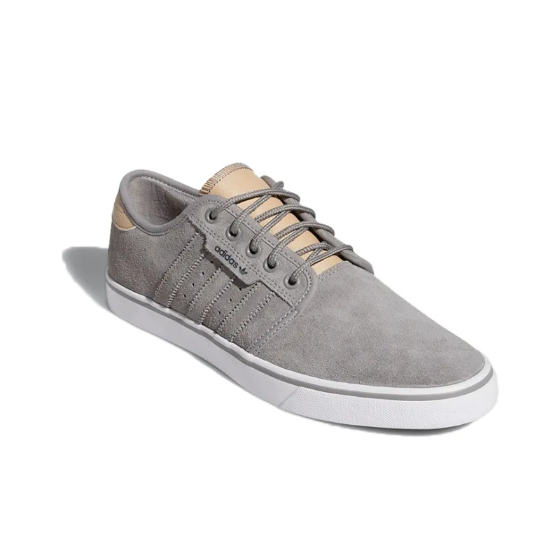 Adidas Originals Seeley 'Grey'-2