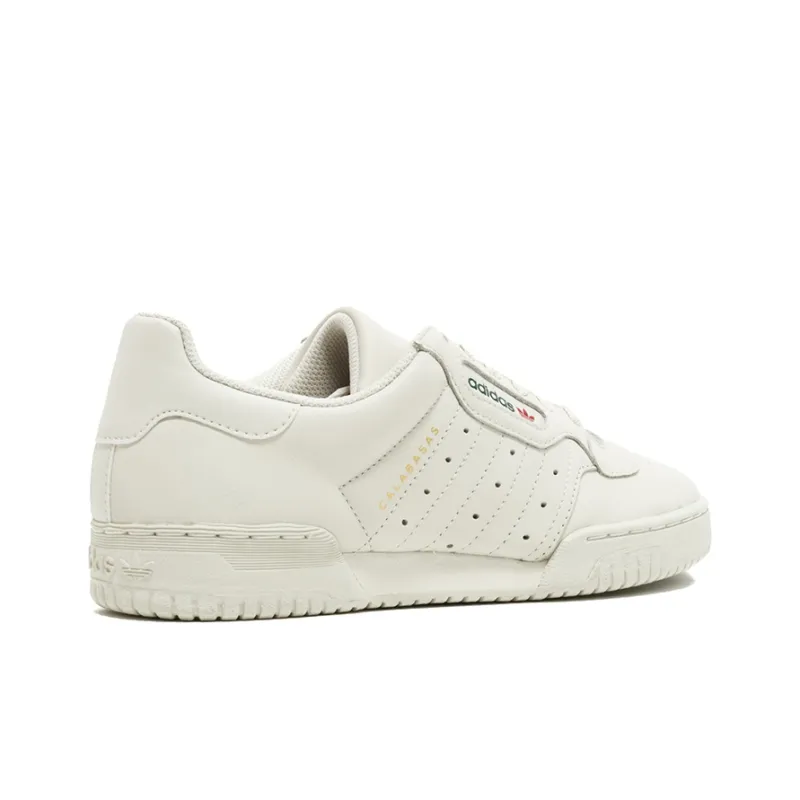 Adidas Yeezy Powerphase Calabasas Core White-3