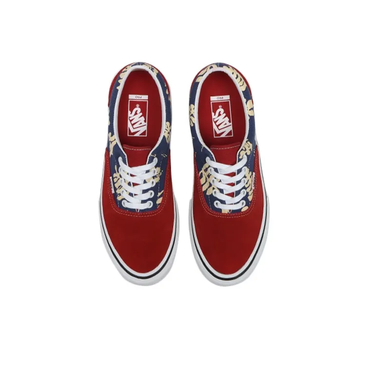Era Vans Pro 'Aloha'-3