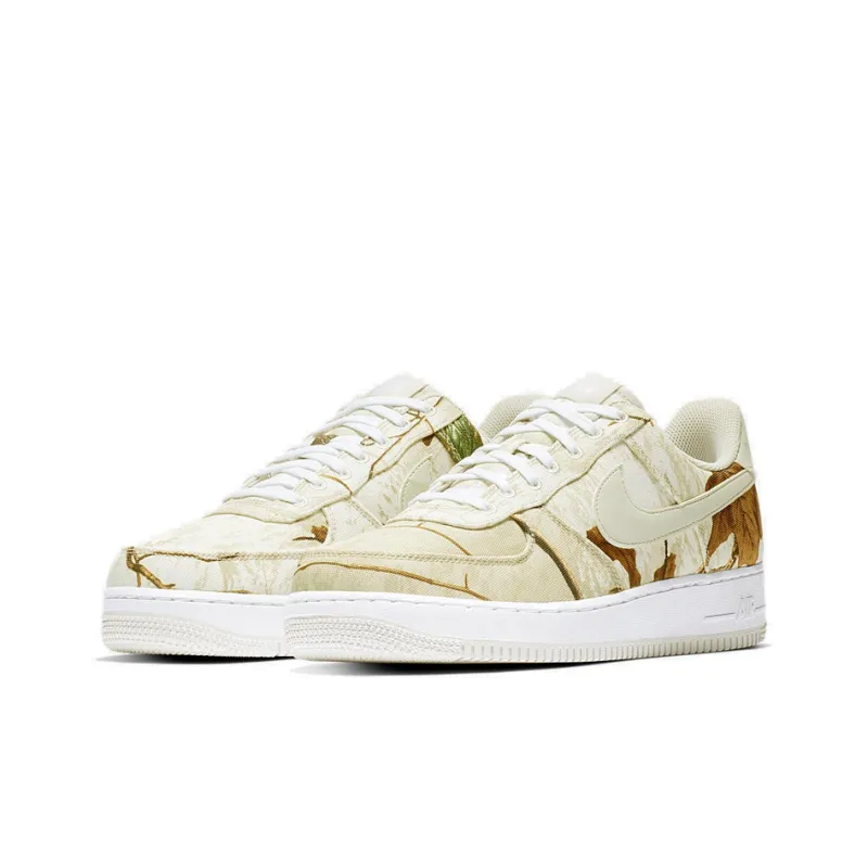 Nike Air Force 1 Low Realtree White-1