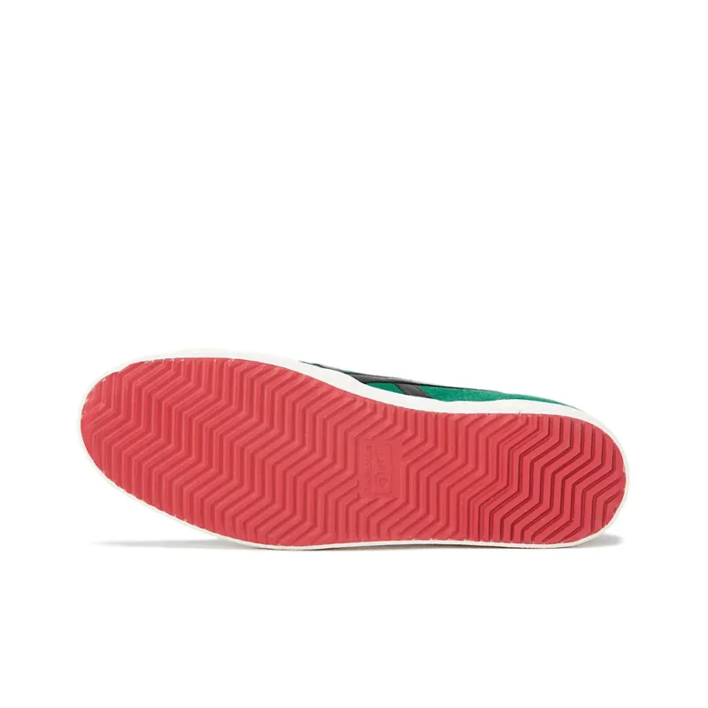 Onitsuka Tiger Fabre Nm Shoes 'Kale Black'-5