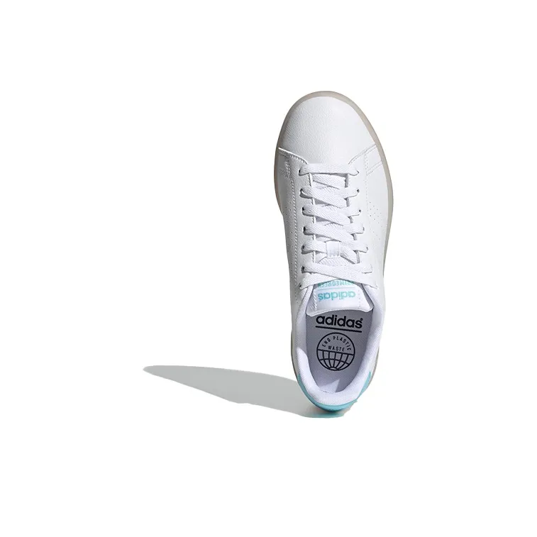 Advantage Women's Adidas Neo 'White Hazy Sky' Women's-4