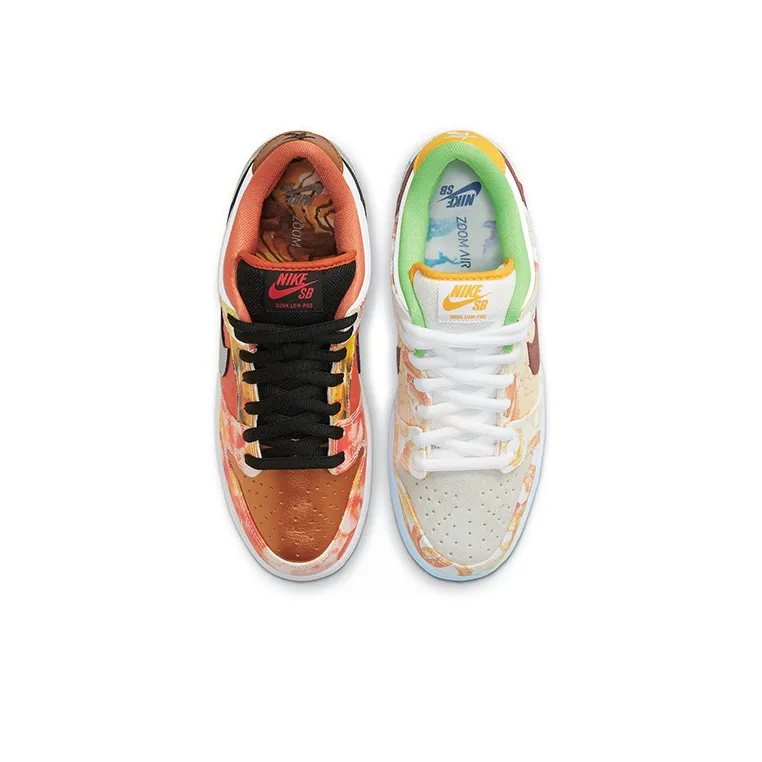 Nike SB Dunk Low Street Hawker Unisex-3