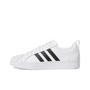 Adidas Streetcheck Cloudfoam Court Low 'White Black'