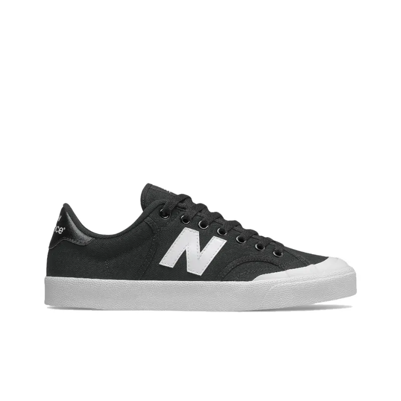 New Balance Proct Black White-1