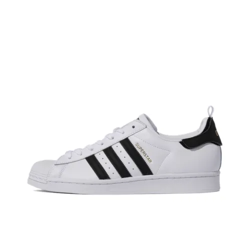Adidas Originals Superstar 'White Black'