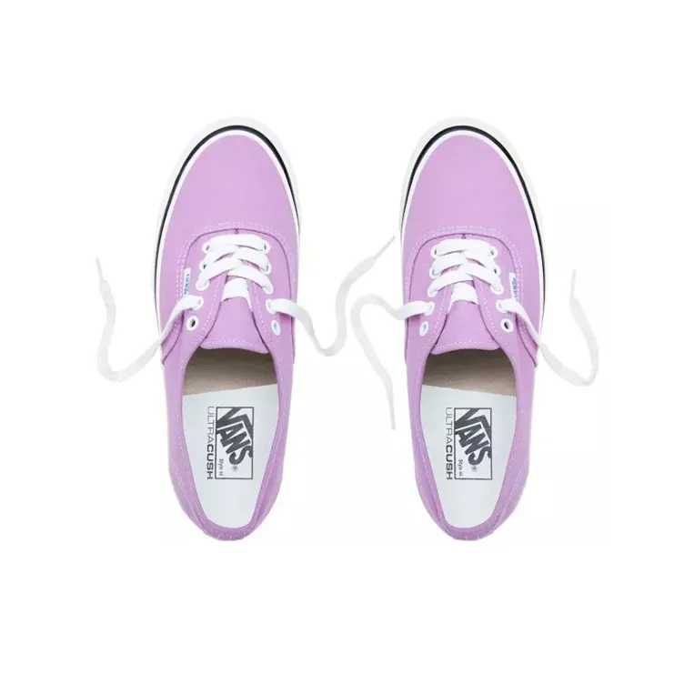 Authentic Vans 44 Dx 'OG Lilac'-3