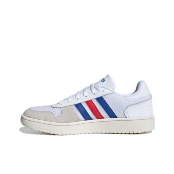 Hoops 2.0 Adidas Neo 'White Blue Red'