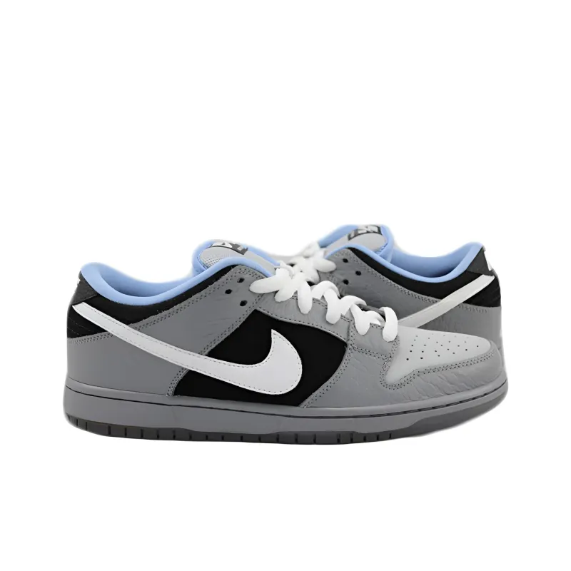 Nike Sb Dunk Low Petoskey Premier-3