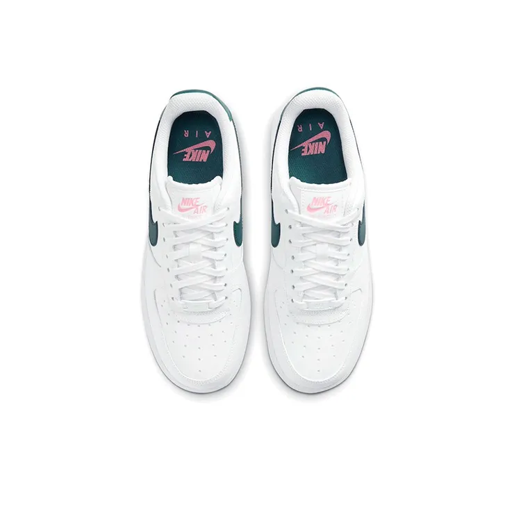 Nike Air Force 1 Low 07 Dark Teal Women's-3