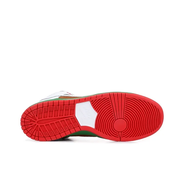 Nike Sb Dunk High Cali 2014-3