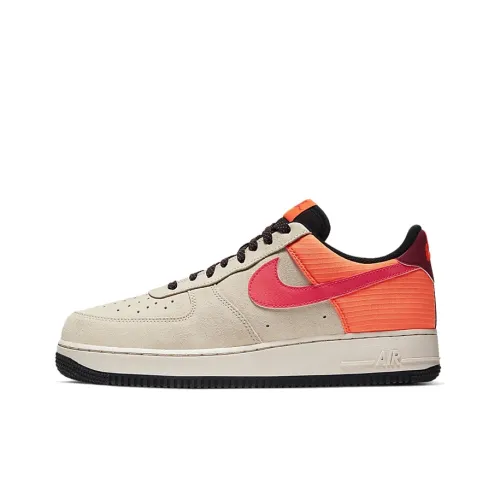 Nike Air Force 1 Low ACG Light Orewood Brown