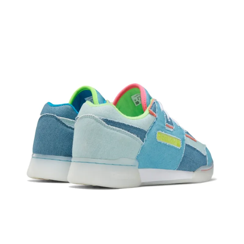 Reebok Workout Plus Dc Wonder Woman-3