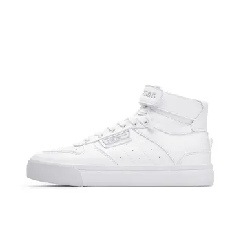 Airwalk Skateboard Shoes Men High-Top White