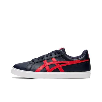 Asics Classic Ct 'Midnight Classic Red'